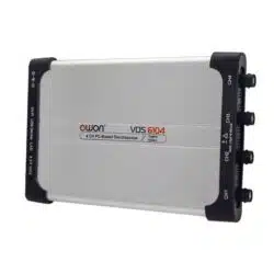 کارت اسیلوسکوپ اوون مدل OWON VDS-6104