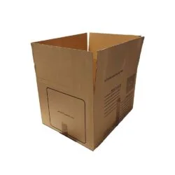 کارتن بسته بندی پستی سه لایه سایز 9 مدل C-4555 ASRTOOLS