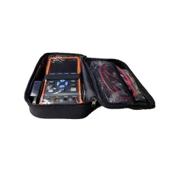اسیلوسکوپ دیجیتالی ویکتور مدل VICTOR 240 ASRTOOLS