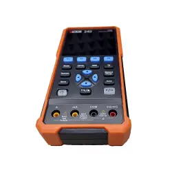 اسیلوسکوپ دیجیتالی ویکتور مدل VICTOR 240 ASRTOOLS