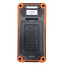 اسیلوسکوپ دیجیتالی ویکتور مدل VICTOR 240 ASRTOOLS