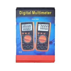 مولتی متر ویکتور مدل +Victor VC-97 عصرتولز