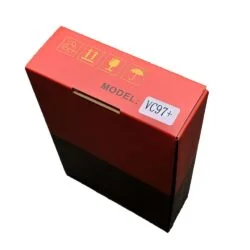 مولتی متر ویکتور مدل +Victor VC-97 عصرتولز