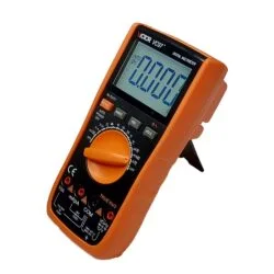 مولتی متر ویکتور مدل +Victor VC-97 عصرتولز
