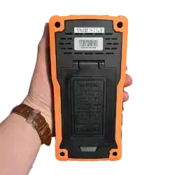 اسیلوسکوپ دستی ویکتور مدل VICTOR 270S