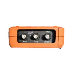 اسیلوسکوپ دستی ویکتور مدل VICTOR 270S