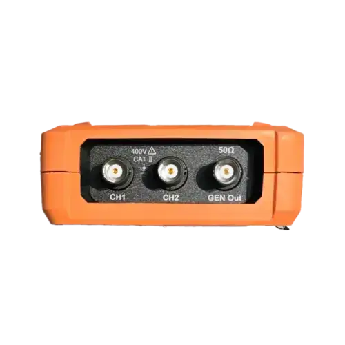 اسیلوسکوپ دستی ویکتور مدل VICTOR 270S