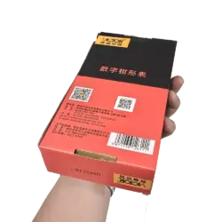 مولتی متر و میکرو آمپر متر کلمپی ویکتور مدل VICTOR DM3218 Plus NEW
