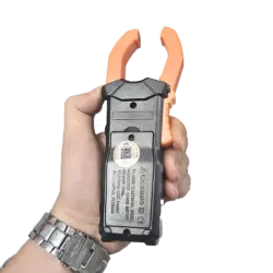 مولتی متر و میکرو آمپر متر کلمپی ویکتور مدل VICTOR DM3218 Plus NEW