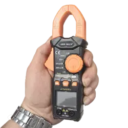 مولتی متر و میکرو آمپر متر کلمپی ویکتور مدل VICTOR DM3218 Plus NEW