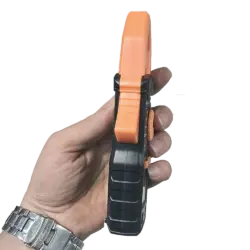 مولتی متر و میکرو آمپر متر کلمپی ویکتور مدل VICTOR DM3218 Plus NEW