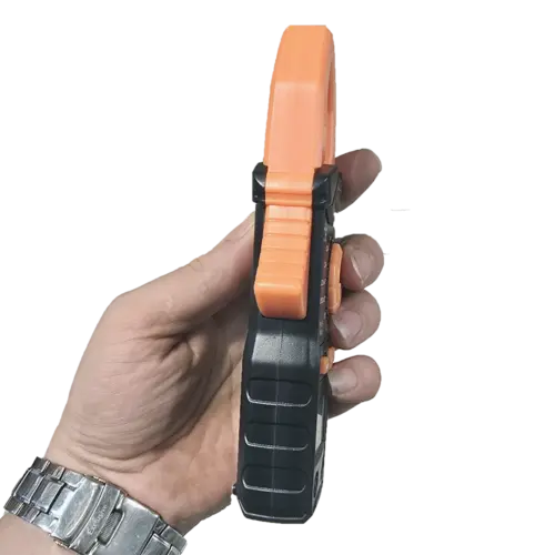 مولتی متر و میکرو آمپر متر کلمپی ویکتور مدل VICTOR DM3218 Plus NEW