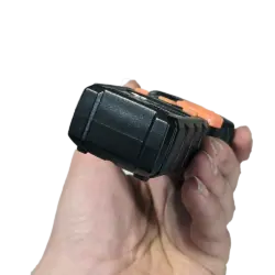 مولتی متر و میکرو آمپر متر کلمپی ویکتور مدل VICTOR DM3218 Plus NEW