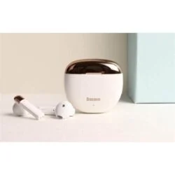 هدست بی سیم باسئوس مدل Baseus NGW2_01 عصرتولز