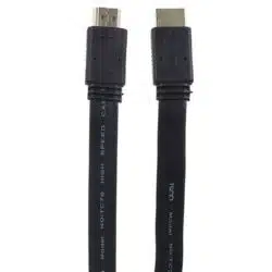 کابل HDMI تسکو مدل TSCO TC 72 V1.4 3M طول 3 متر AsrTools
