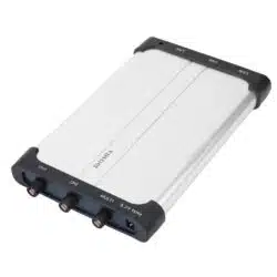 کارت اسیلوسکوپ اوون مدل OWON VDS-3102 عصرتولز