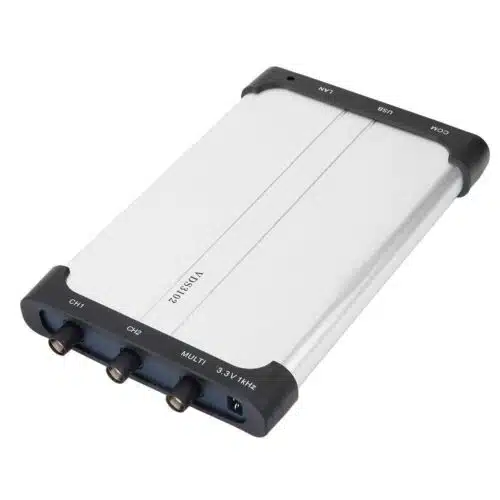 کارت اسیلوسکوپ اوون مدل OWON VDS-3102 عصرتولز
