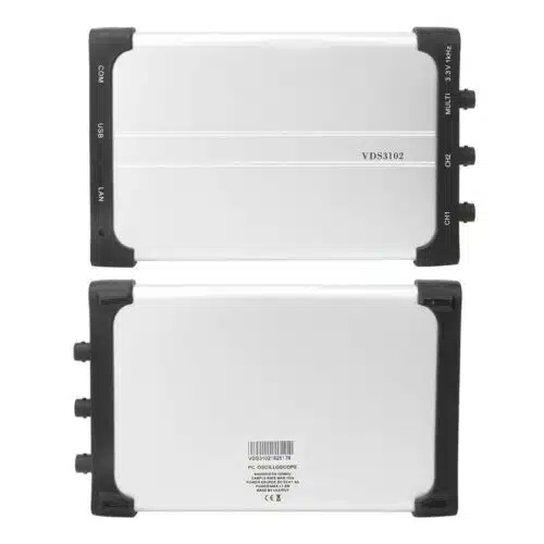 کارت اسیلوسکوپ اوون مدل OWON VDS-3102 عصرتولز