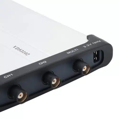 کارت اسیلوسکوپ اوون مدل OWON VDS-3102 عصرتولز