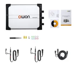 کارت اسیلوسکوپ اوون مدل AsrTools OWON VDS-1022I