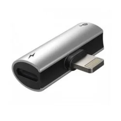 مبدل 1به 2 لایتنینگ باسئوس مدل Baseus L46 asrtools