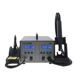 هیتر و هویه کوییک مدل AsrTools Quick 712