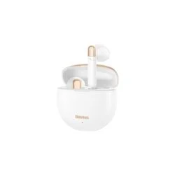 هدست بی سیم باسئوس مدل Baseus NGW2_01 عصرتولز