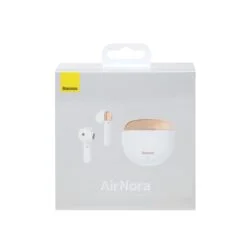 هدست بی سیم باسئوس مدل Baseus NGW2_01 عصرتولز