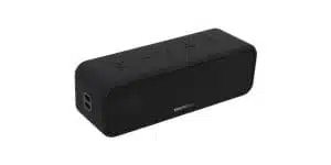 ویدیو جعبه گشایی و بررسی اسپیکر بلوتوثی قابل حمل انکر مدل SOUNDCORE3 A3117011 ASRTOOLS