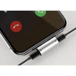 مبدل 1به 2 لایتنینگ باسئوس مدل Baseus L46 asrtools