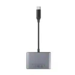 هاب 3 پورت USB-C سامسونگ مدل Samsung EE-P3200 عصرتولز