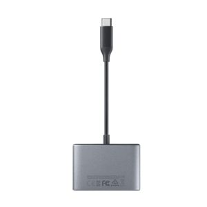 هاب 3 پورت USB-C سامسونگ مدل Samsung EE-P3200 عصرتولز
