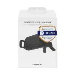 پایه نگه دارنده گوشی موبایل و شارژر بی سیم موبایل سامسونگ مدل Samsung EP-H5300 عصرتولز