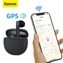 هدست بی سیم باسئوس مدل Baseus NGW2_01 عصرتولز