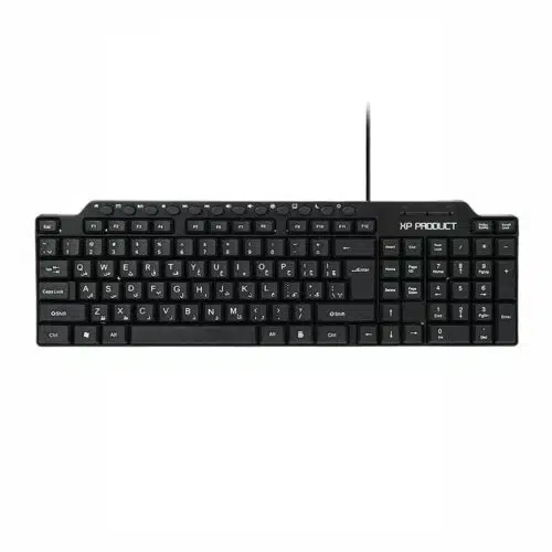 کیبورد ایکس پی-پروداکت مدل XP PRODUCT XP-8200F