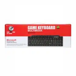 کیبورد ایکس پی-پروداکت مدل XP-8200F عصرتولز