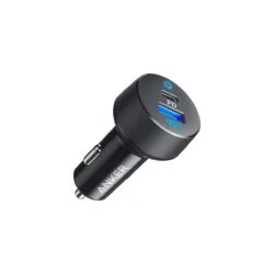 شارژر فندکی انکر مدل ANKER A2721 PowerDrive PD Plus 2 عصرتولز