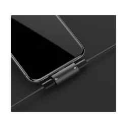 مبدل 1به 2 لایتنینگ باسئوس مدل Baseus L46 عصرتولز