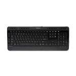 کیبورد کینگ استار مدل KINGSTAR KB97 ASRTOOLS