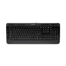 کیبورد کینگ استار مدل KINGSTAR KB97 ASRTOOLS