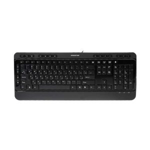 کیبورد کینگ استار مدل KINGSTAR KB97 ASRTOOLS