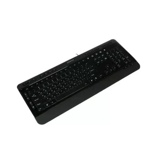 کیبورد کینگ استار مدل KINGSTAR KB97 ASRTOOLS