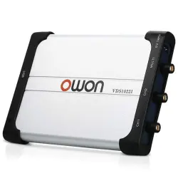 کارت اسیلوسکوپ اوون مدل AsrTools OWON VDS-1022I