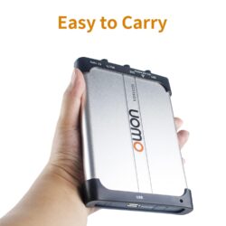 کارت اسیلوسکوپ اوون مدل OWON VDS-1022I