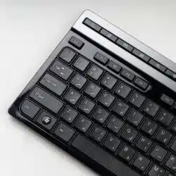 کیبورد کینگ استار مدل KINGSTAR KB92 پست پیشتاز