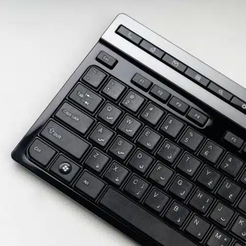 کیبورد کینگ استار مدل KINGSTAR KB92 پست پیشتاز