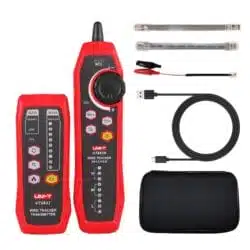 تستر کابل و ردیاب یونی تی مدل UNI-T UT683Kit عصرتولز