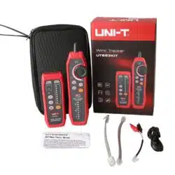 تستر کابل و ردیاب یونی تی مدل UNI-T UT683Kit عصرتولز