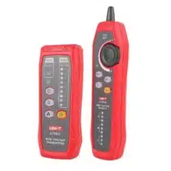 تستر کابل و ردیاب یونی تی مدل UNI-T UT683Kit عصرتولز