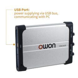 کارت اسیلوسکوپ اوون مدل OWON VDS-1022I